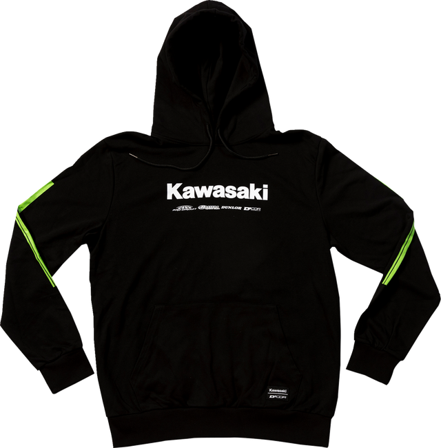 D'COR Visuals Kawasaki Sweatshirt