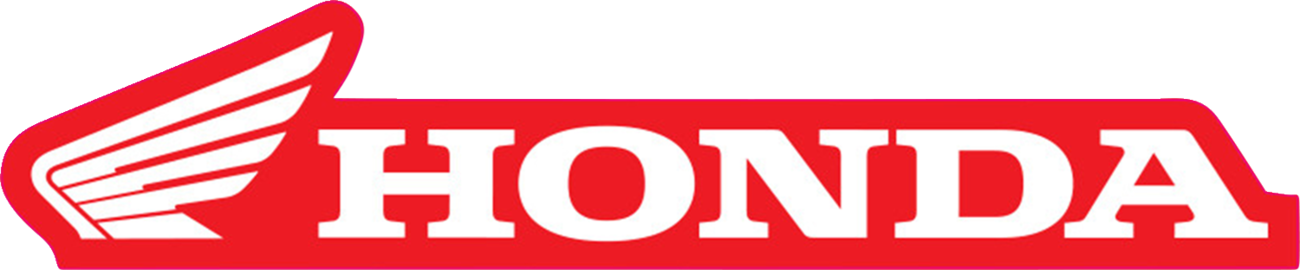 D'COR Visuals OEM Decal - Honda Decal