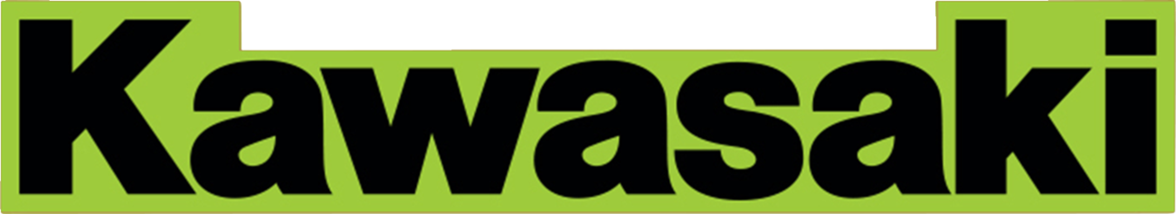 D'COR Visuals OEM Decal - Kawasaki Decal