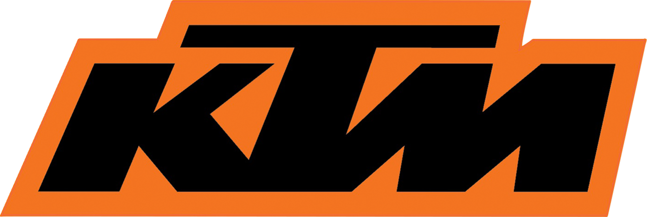 D'COR Visuals OEM Decal - KTM Decal