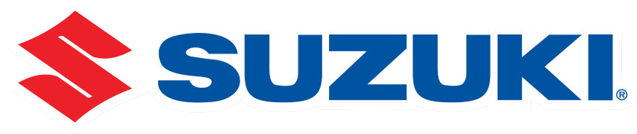 D'COR Visuals OEM Decal - Suzuki Decal