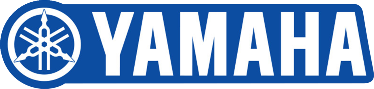 D'COR Visuals OEM Decal - Yamaha Decal