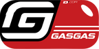 D'COR Visuals Pit Board - Gas Gas