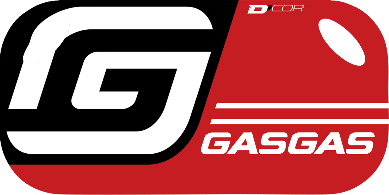 D'COR Visuals Pit Board