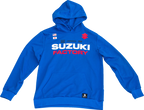 D'COR Visuals Suzuki Factory Sweatshirt
