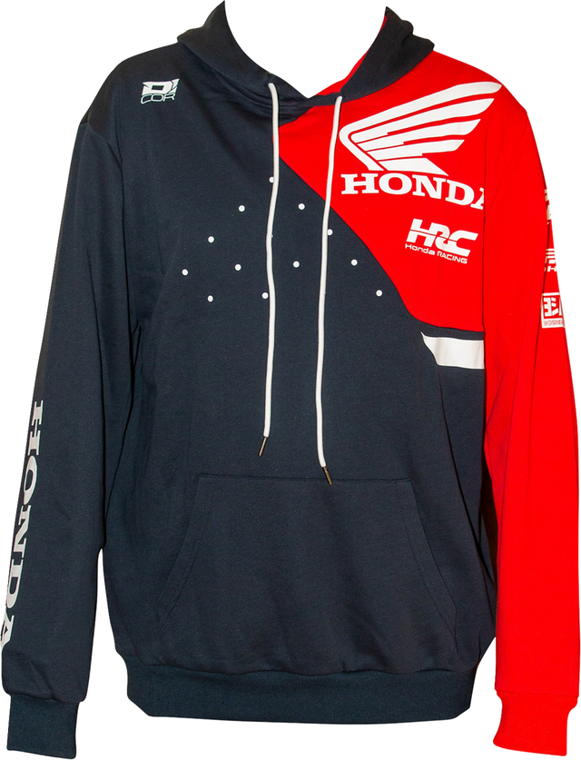 D'COR Visuals Team2 Sweatshirt