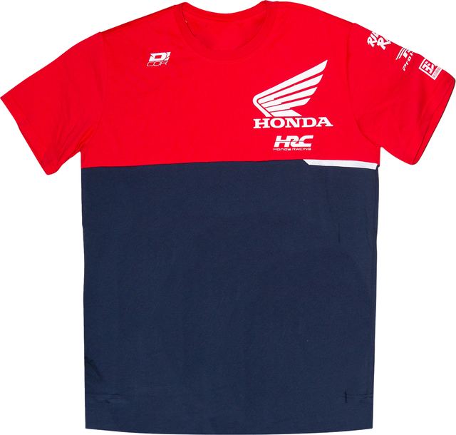 D'COR Visuals Team2 T-Shirt