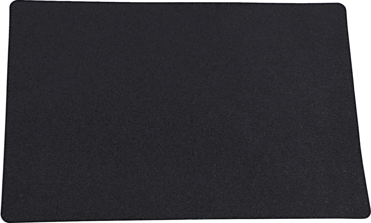 D'COR Visuals Universal Grip Tape Sheet - Rubber