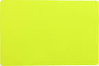 D'COR Visuals Universal Grip Tape Sheet - Yellow
