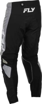 FLY Racing Kinetic Pants (2026) - Black / Grey - View 21