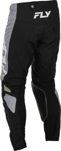 FLY Racing Kinetic Pants (2026) - Black / Grey - View 21