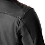 RST Roadster Air CE Women's Leather Jacket - Black - View 7