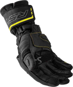 RST S-1 Gloves - Black / Fluorescent Yellow - View 11