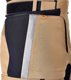 RST Pro Series Adventure-X CE Men's Textile Pants - Sand / Black - View 11
