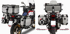 GIVI PL1144CAM Outback Sideframes for Honda CRF1000L Africa Twin