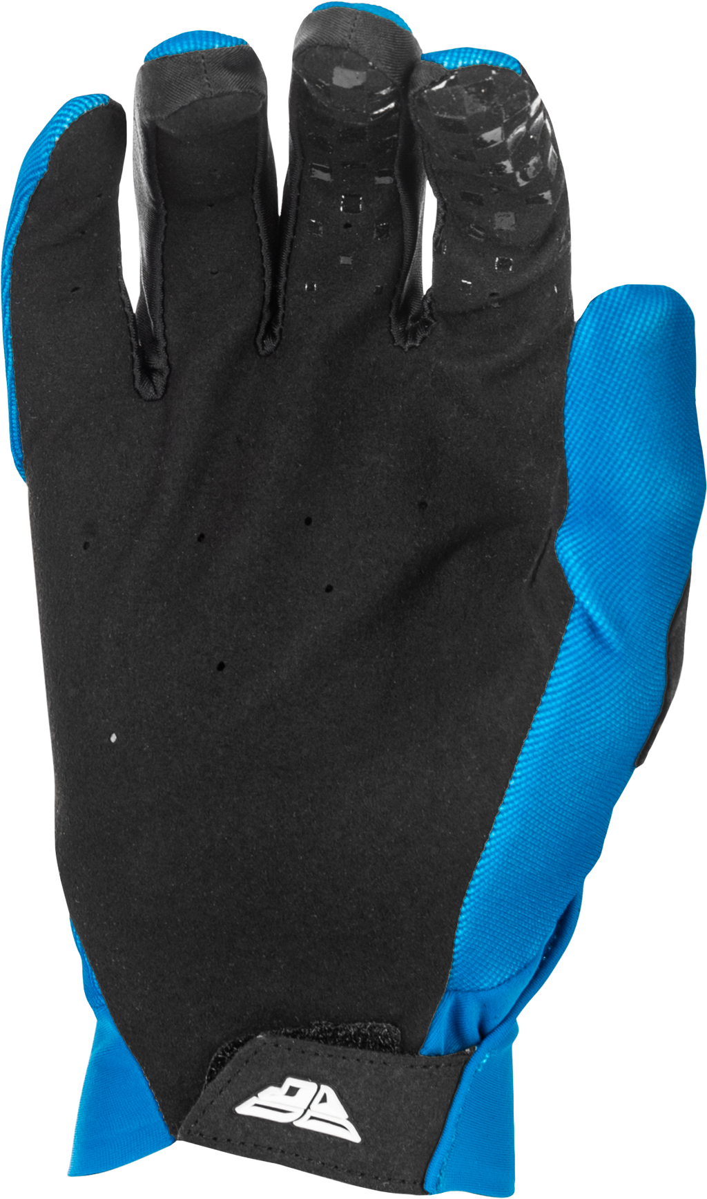 FLY Racing Pro Lite Gloves (2026) - Blue / White - View 6