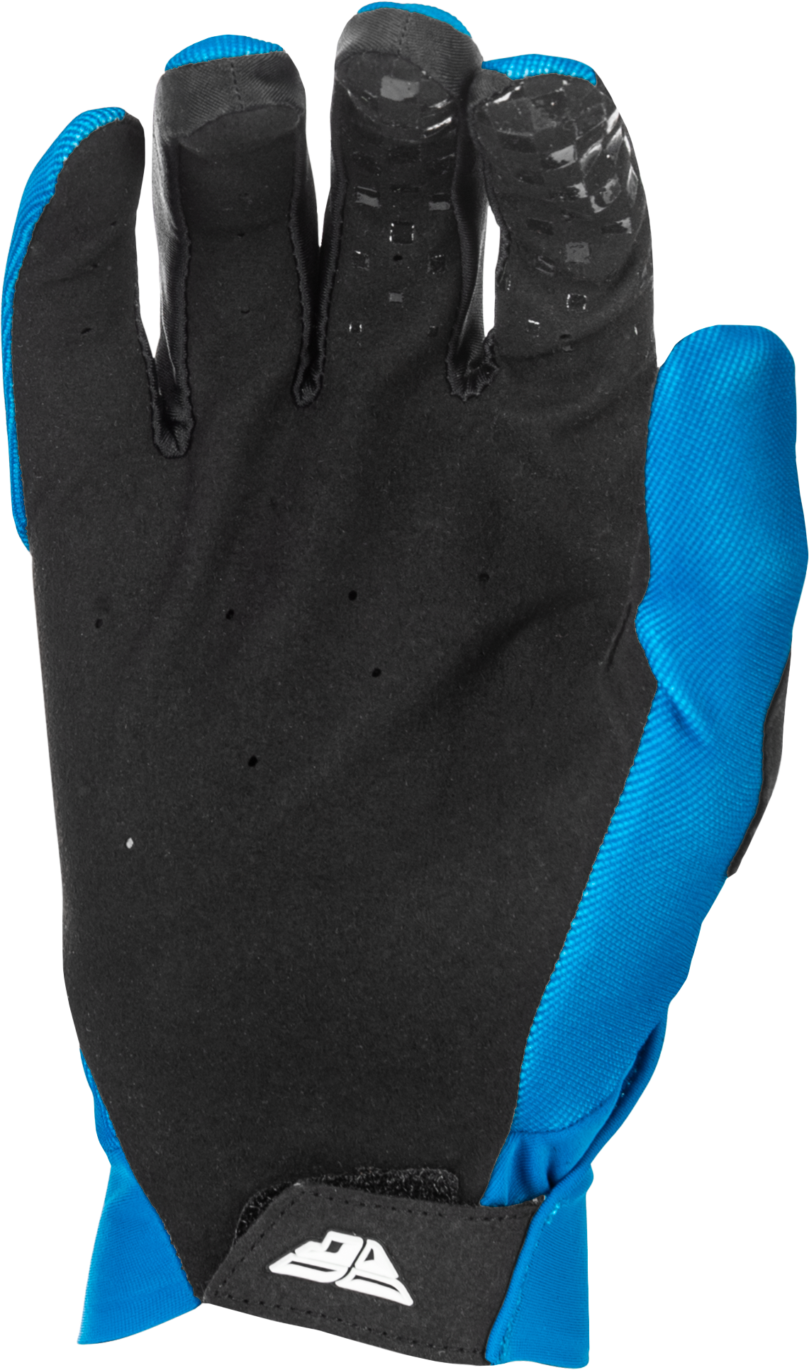FLY Racing Pro Lite Gloves (2026) - Blue / White - View 6