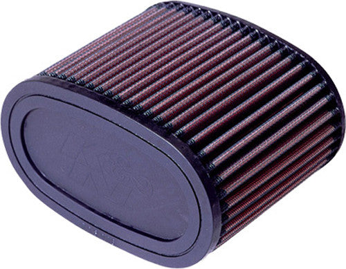 K&N HA-1187 High-Flow Air Filter For Honda VT1100C Shadow, Honda VT1100C Shadow Spirit, And Honda VT1100C2 Shadow Ace