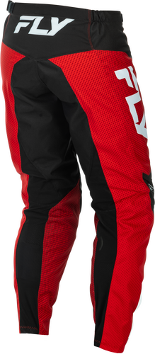 FLY Racing F-16 Pants (2026) - Red / Black / White - View 28