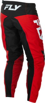 FLY Racing F-16 Pants (2026) - Red / Black / White - View 28