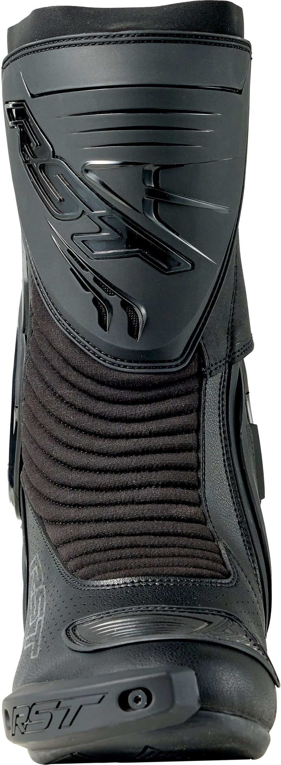 RST Tractech EVO D3O Boots - Black - View 2