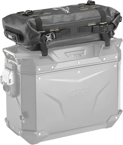 GIVI GRT724B 12L Cargo Bag