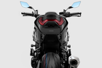 Rizoma Flat-out Fender Eliminator - Our Statement Commitment The North American Market. The Product Has Been Designed And Develope - PTU054B