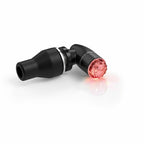 Rizoma Light Unit S Ts Tail/brk Lght With Holder Black Pair - TS077BM