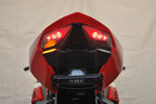 New Rage Cycles 25+ Honda CBR1000RR-R Fender Eliminator Kit - Tucked