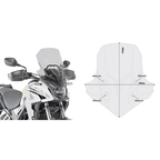 GIVI D1171S Specific Screen Smoked for Honda CB500X