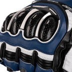 RST Tractech EVO 4 CE Glove - Blue / White / Black - View 12
