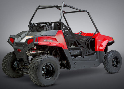 Yoshimura Polaris Rzr 170 2010-2016 RS-2 Full System Exhaust