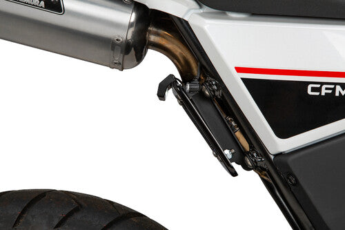 Yoshimura Papio SS/CL 24-25 Fender Eliminator Kit