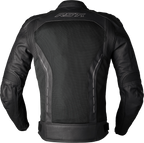 RST S1 Mesh CE Jacket - Black / Black - View 2