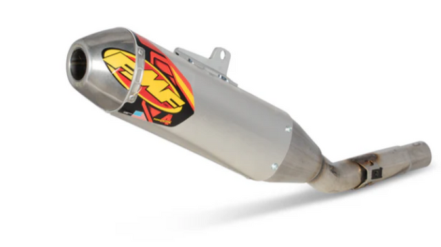 FMF Racing Kawasaki KX250F / KX250X 2025-2026 Powercore 4 Hex 042409