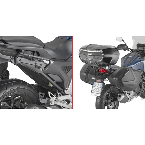 GIVI PX1192 Specific Side Case Holder For V37 for Honda NC750X