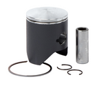 VERTEX Piston Kit Cast Replica for 2 Stroke - Piston Kit / 39.47 mm / Gas Gas | Husqvarna | KTM 0910-2065