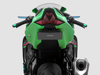 Rizoma Flat-out Fender Eliminator - Our Statement Commitment The North American Market. The Product Has Been Designed And Develope - PTU053B