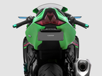 Rizoma Flat-out Fender Eliminator - Our Statement Commitment The North American Market. The Product Has Been Designed And Develope - PTU053B