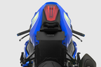 Rizoma Flat-out Fender Eliminator - Our Statement Commitment The North American Market. The Product Has Been Designed And Develope - PTU091B