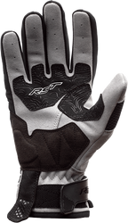 RST Ventilator-X CE Men's Glove - Silver / Black - View 7