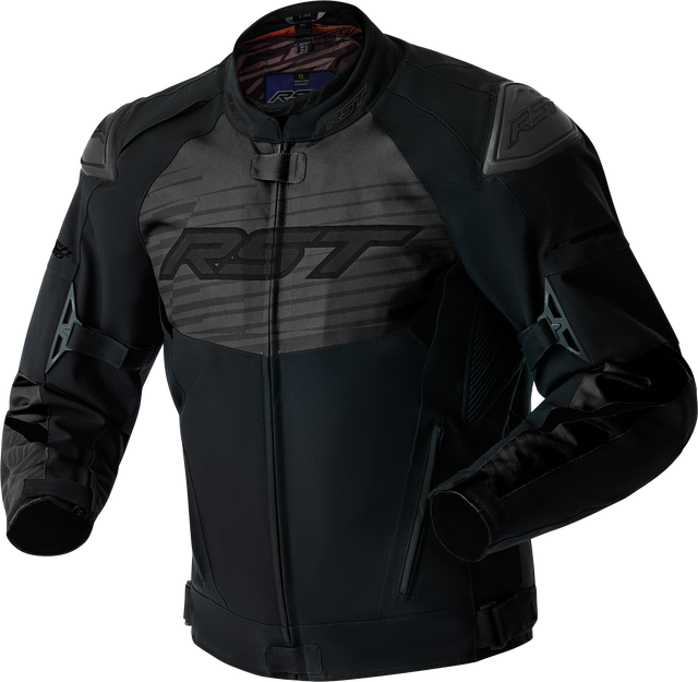 RST Tractech Evo 5 CE Men's Textile Jacket