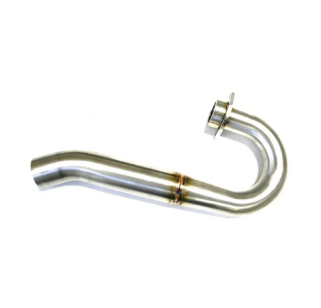 09-22601 Big Gun 10-13 Yamaha YZ 250F EVO R Series Head Pipe