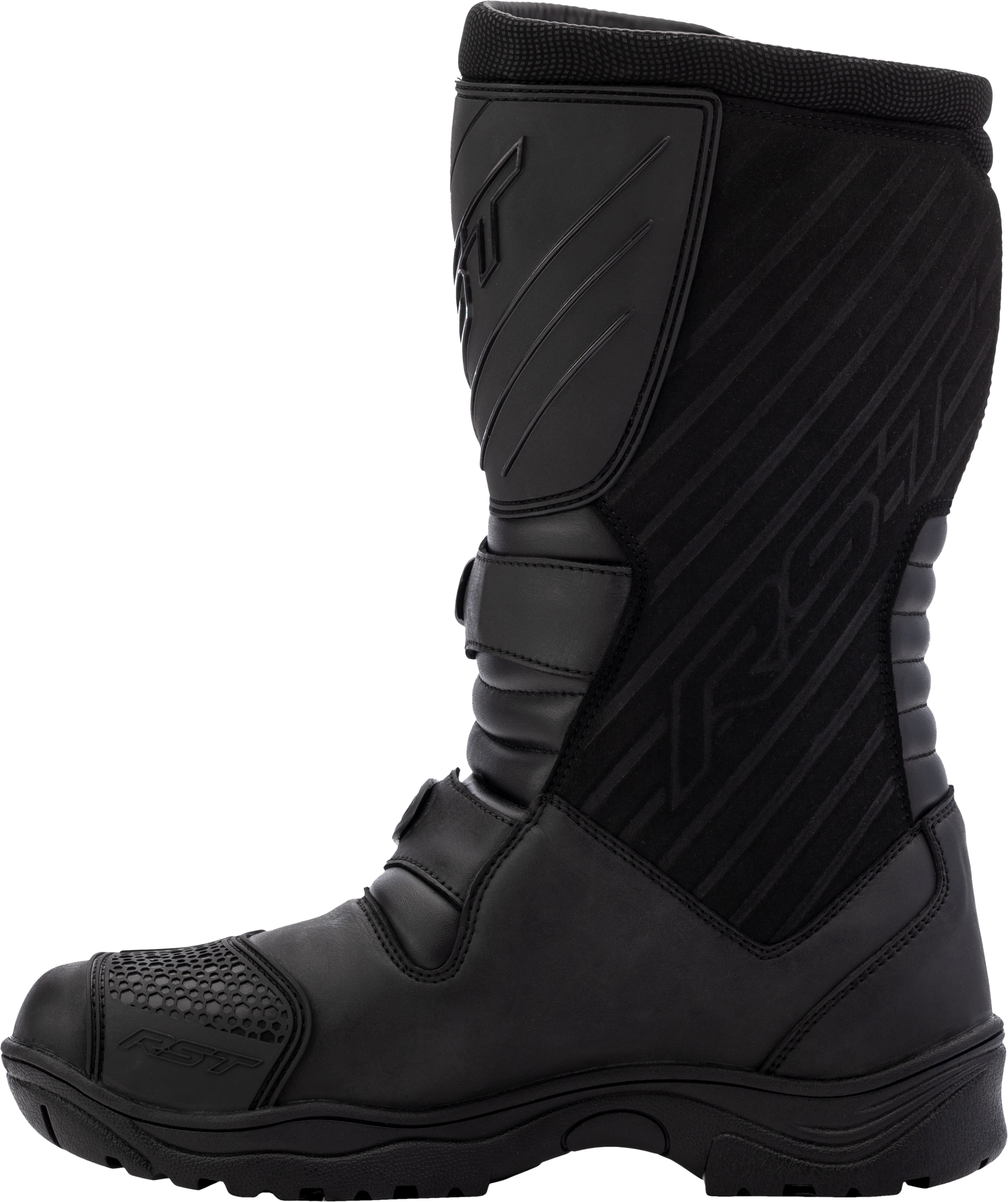 RST Ambush CE Men's Waterproof Boot - Black - View 6
