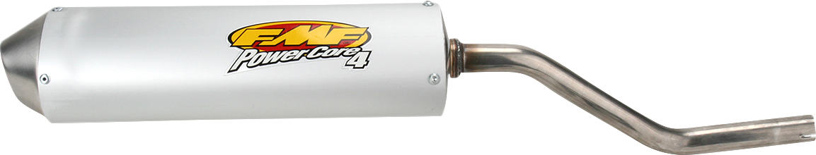 FMF Racing Honda TRX400EX 1999-2008; Honda TRX400X 2009-2010, 2012-2014 PowerCore 4 041025