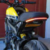 New Rage Cycles 16-21 Yamaha XSR 900 Fender Eliminator Kit Tucked w/Load EQ