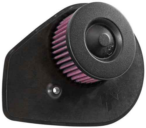 K&N HD-4915 High-Flow Air Filter For Harley-davidson XG500 Street And Harley-davidson XG750 Street