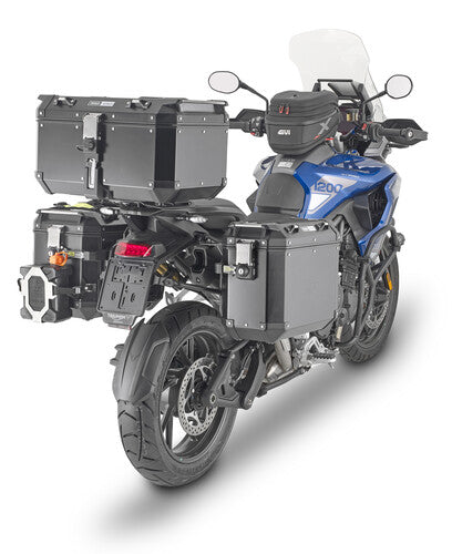 GIVI PLO6422CAM PL One-Fit Cam for Triumph Tiger 1200 Gt