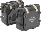 GIVI GRT720B 25L Saddlebags