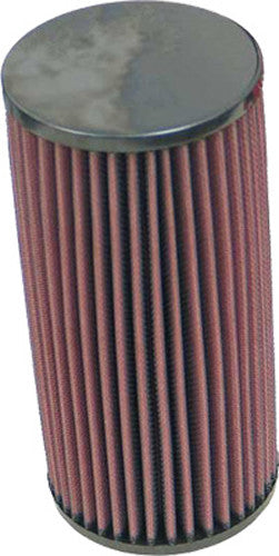 K&N YA-6504 High-Flow Air Filter For Yamaha YXR450 Rhino Auto 4X4, Yamaha YXR450 Rhino Auto 4X4 Special Ed., And Yamaha YXR660 Rhino